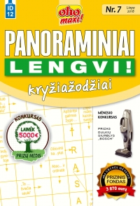 ID 12 oho maxi! Panoraminiai Lengvi! ID 12 oho maxi! Panoraminiai Lengvi!